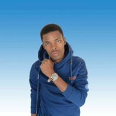 Patrick Mayo Letsholo