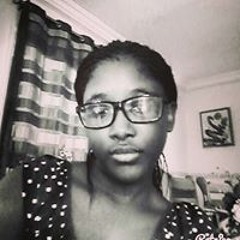 Janice Mbanzoghe