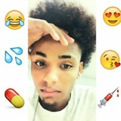 Chris Lashawn Pearson