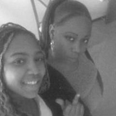 Nieshia Luvnmylife Wilson