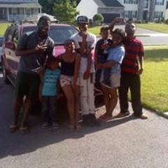 Bedjy Boomnasty Jeanty