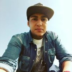 Cristopher Andres Correa