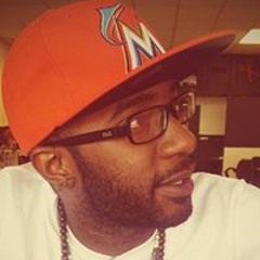 Kevin Roberts-Church