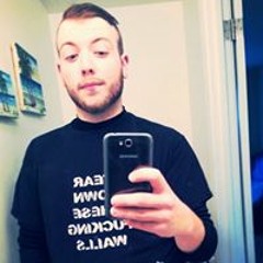 Tyler Buchanan Herbert