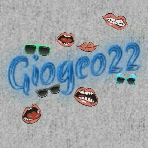 Giogeo 22’s avatar