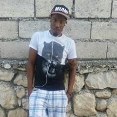 Jean-felix Pierre-louis