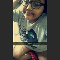 Jocelynn Constantino