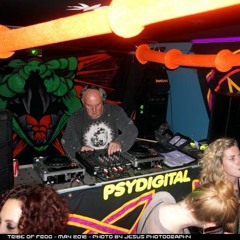 PSYDIGITAL