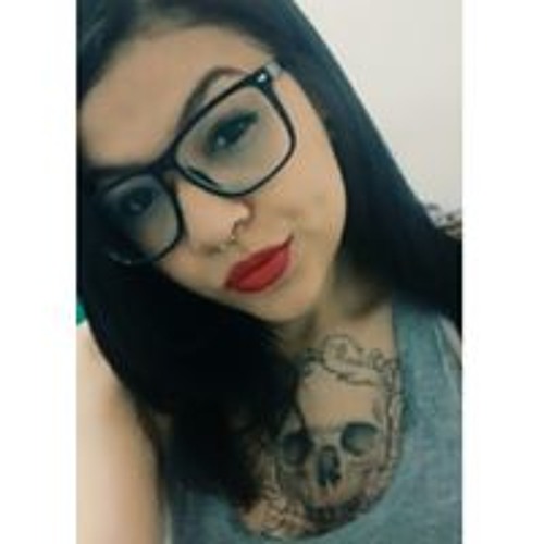 Luana Brito’s avatar