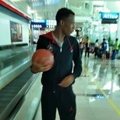 Cairo Smoove-McCrory