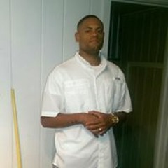 Kendrix Washington Sr.