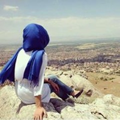 ه