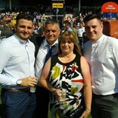 Matthew Fell-addinall