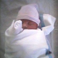 Tameica Blue Johnson