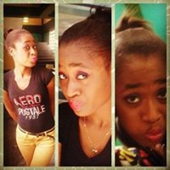 Alysha Angie La Splendide