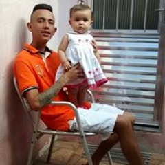 Thiago Menezes Oliveira