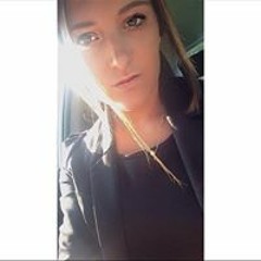Ashley Hollis