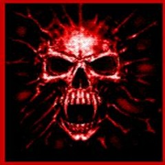 BLOOD SKULL