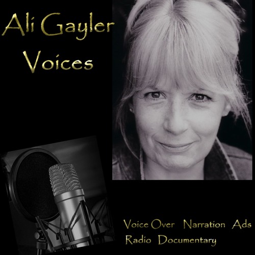 Ali Gayler Voice over’s avatar