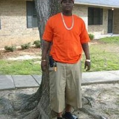 Willie Poohdini Jones