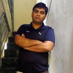 Ajay Pratap Singh Pundhir