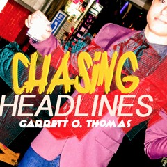 Garrett O. Thomas