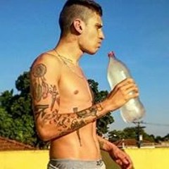 Luan Ferreira Rodrigues