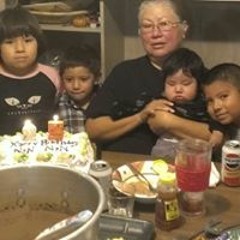 Nan L Yellowmule Gallegos