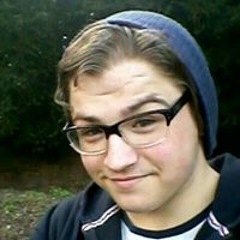 Josh Koala Bear Dickenson