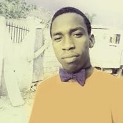 Socrates David Joseph