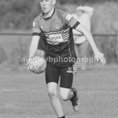 Callum Fitzpatrick New