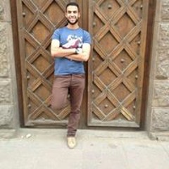 Mohamed Sobhy