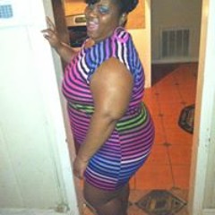 Deidra Brisby Wickware