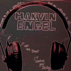 Marvin Engel