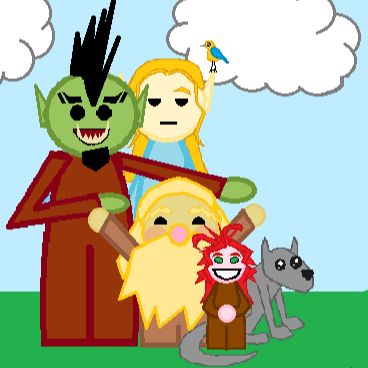drdpodcast cover art