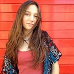 Andrea Romero Castro