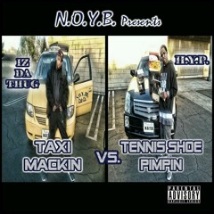 Iz da Thug and H.Y.P