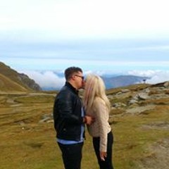 Andreea Maria Tudorache