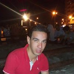Mostafa Hegazy