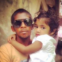 Irushan Ahmed