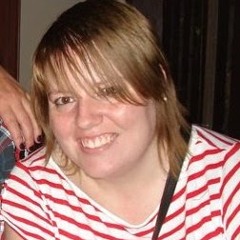 Holly Griffiths