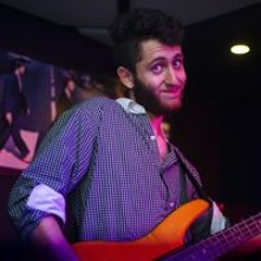 מיכאל קושיץ