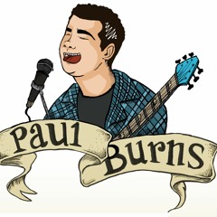 Paul Burns