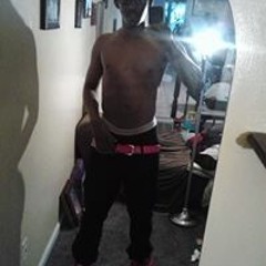 Dejuan Major Krunk Bivens