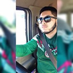 Ruben Alejandro Rocha