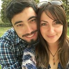 Olivia Sanzana Jiménez