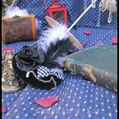 Atelier Danielle Songué