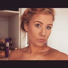 Ellie Thomas