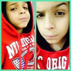 Erick Pikeeno