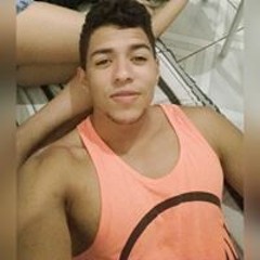 Tiago Alves